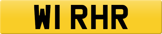 W1RHR