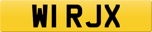 W1RJX