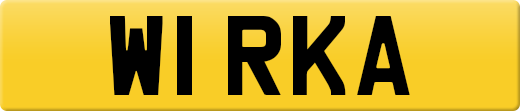 W1RKA