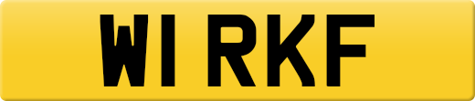 W1RKF