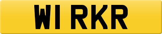 W1RKR