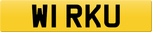 W1RKU