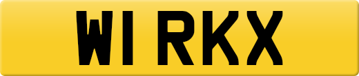 W1RKX