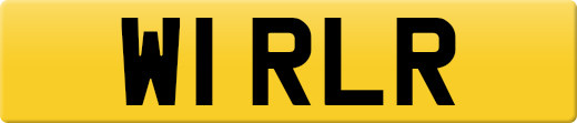 W1RLR