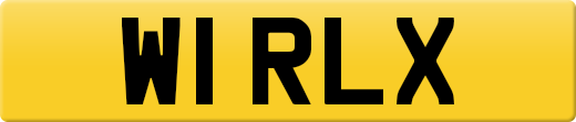 W1RLX