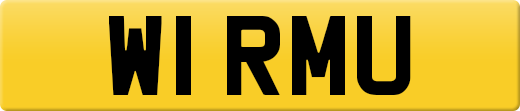 W1RMU