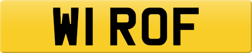 W1ROF