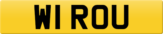 W1ROU