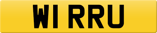 W1RRU
