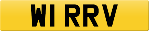 W1RRV