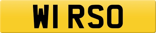 W1RSO