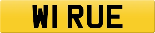 W1RUE