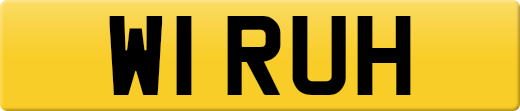 W1RUH