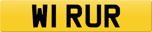 W1RUR