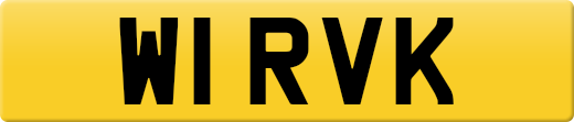 W1RVK