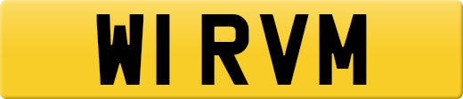 W1RVM