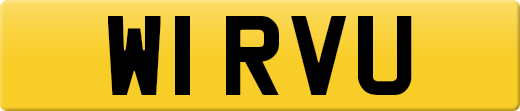 W1RVU