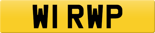 W1RWP