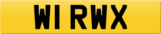 W1RWX