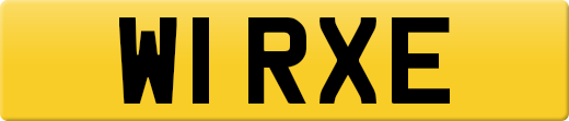 W1RXE
