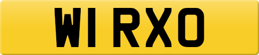 W1RXO
