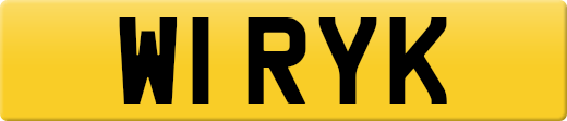 W1RYK