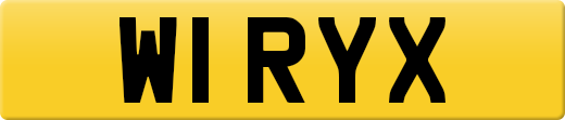 W1RYX