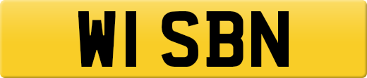 W1SBN