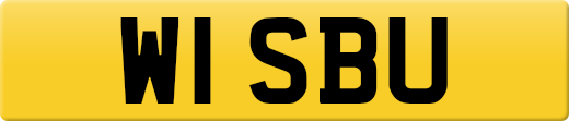W1SBU