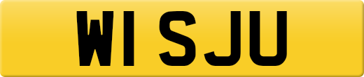 W1SJU