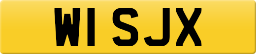W1SJX