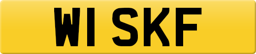 W1SKF