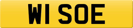 W1SOE