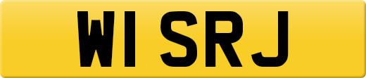 W1SRJ