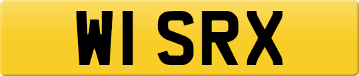 W1SRX