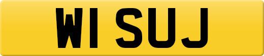 W1SUJ