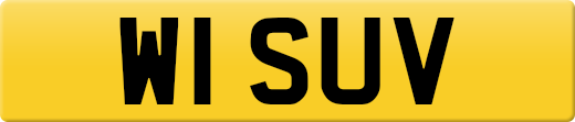 W1SUV