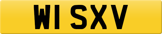 W1SXV