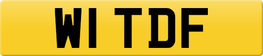W1TDF