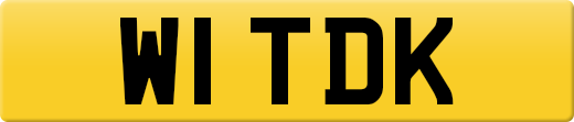 W1TDK
