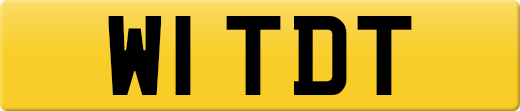 W1TDT