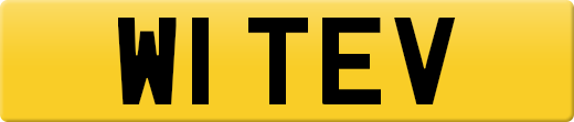 W1TEV