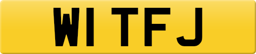 W1TFJ