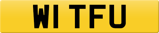 W1TFU