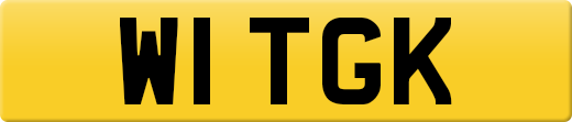 W1TGK