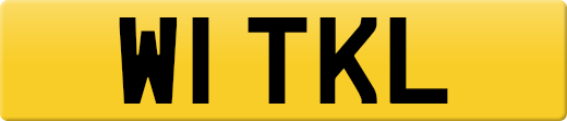 W1TKL