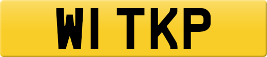 W1TKP