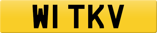 W1TKV