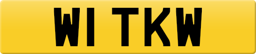 W1TKW