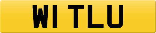 W1TLU
